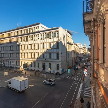 Liberty Suite Турин Екстер'єр фото