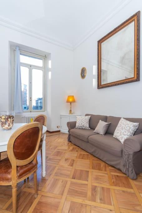 Liberty Suite Турин Екстер'єр фото