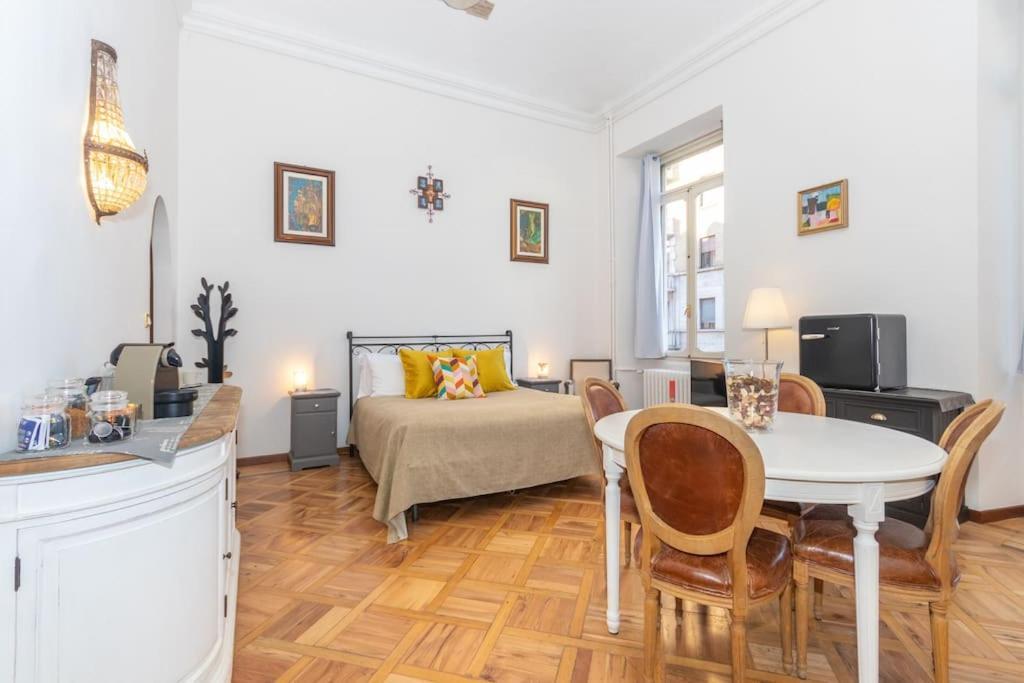 Liberty Suite Турин Екстер'єр фото
